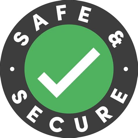 Secure & Safe Services
